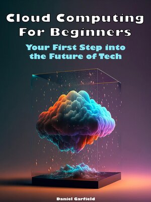 cover image of Cloud Computing for Beginners